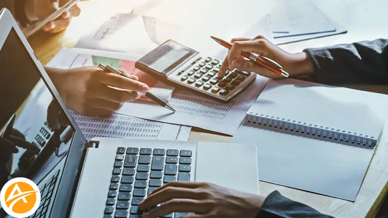 نرم افزار حسابداری در گالیکش
